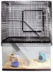 Cage Topper