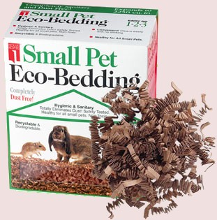 Eco-Bedding