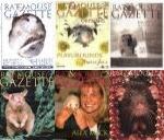 Contents and Selected Articles From Volume III, 1997