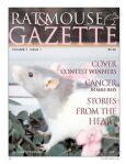 Contents and Selected Articles from Volume VII, 2001