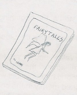 Chapter 1 (Copyright 2008 Kimberlyn Kammerer)