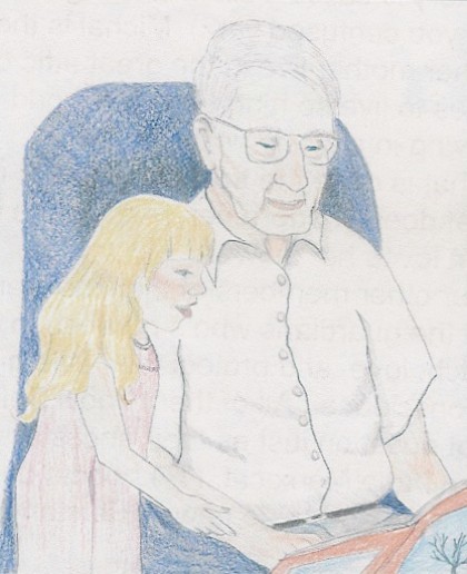 Chapter 3 (Copyright 2008 Kimberlyn Kammerer)